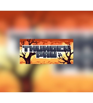 Thunder Paw Steam Key GLOBAL